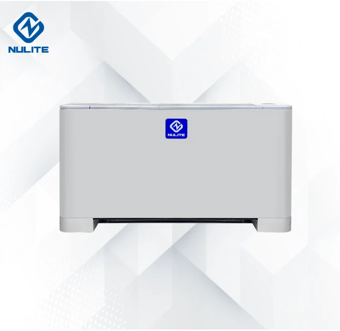 household factory hot selling cheap made in China FCU wall-mounted floor standing fan coil unit easy install  fan coil unit