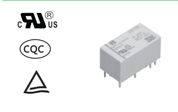 Сигнальное реле 5v 4 Пина 0 12 w HF 49F небольшого 5A/250VAC Золотой Y4-1A-5D