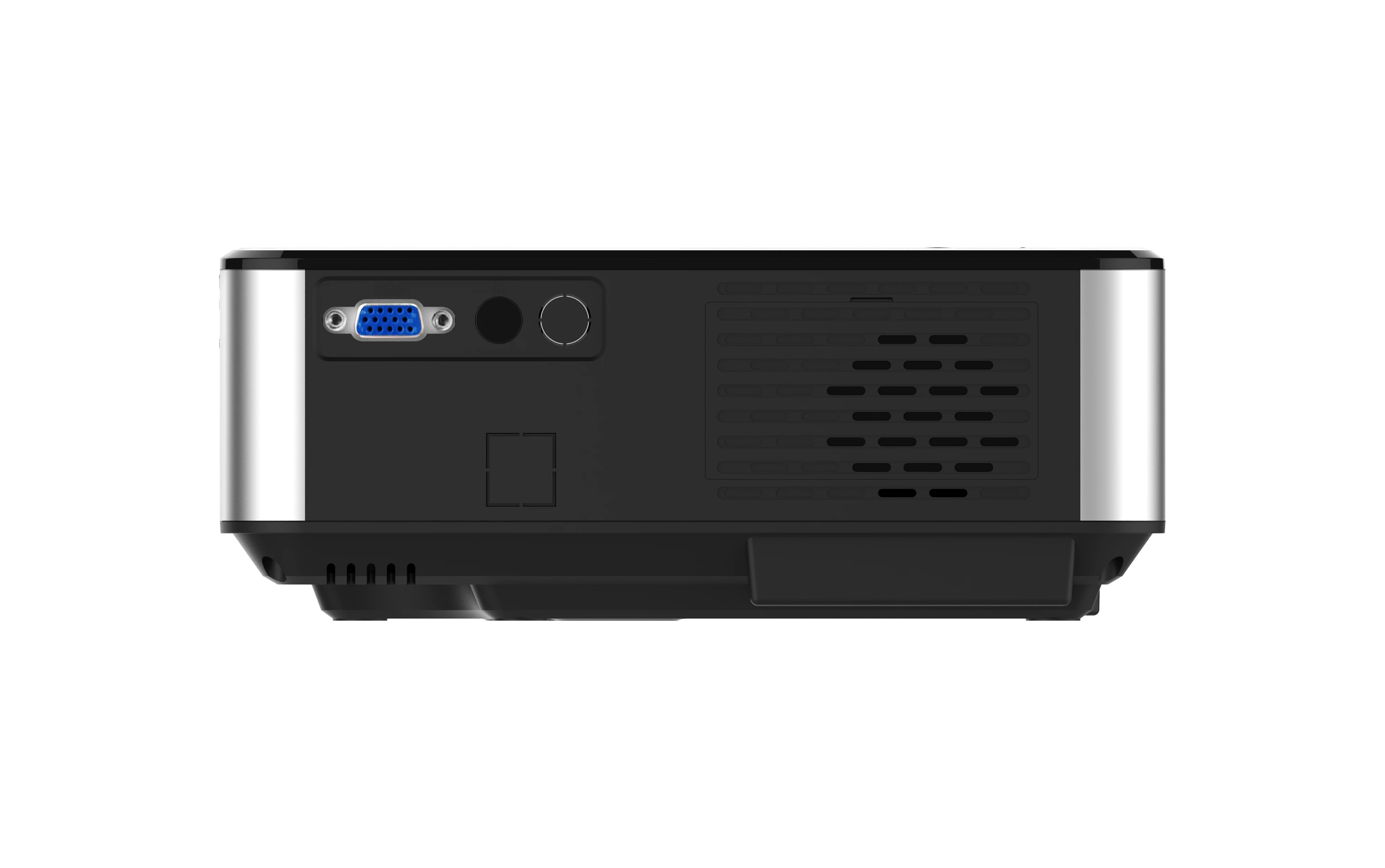 Cheerlux Home Theater HD 720P LCD Wifi Pico Projector Mini Mobile Portable  Proyector Beamer C9 Mirroring Screen