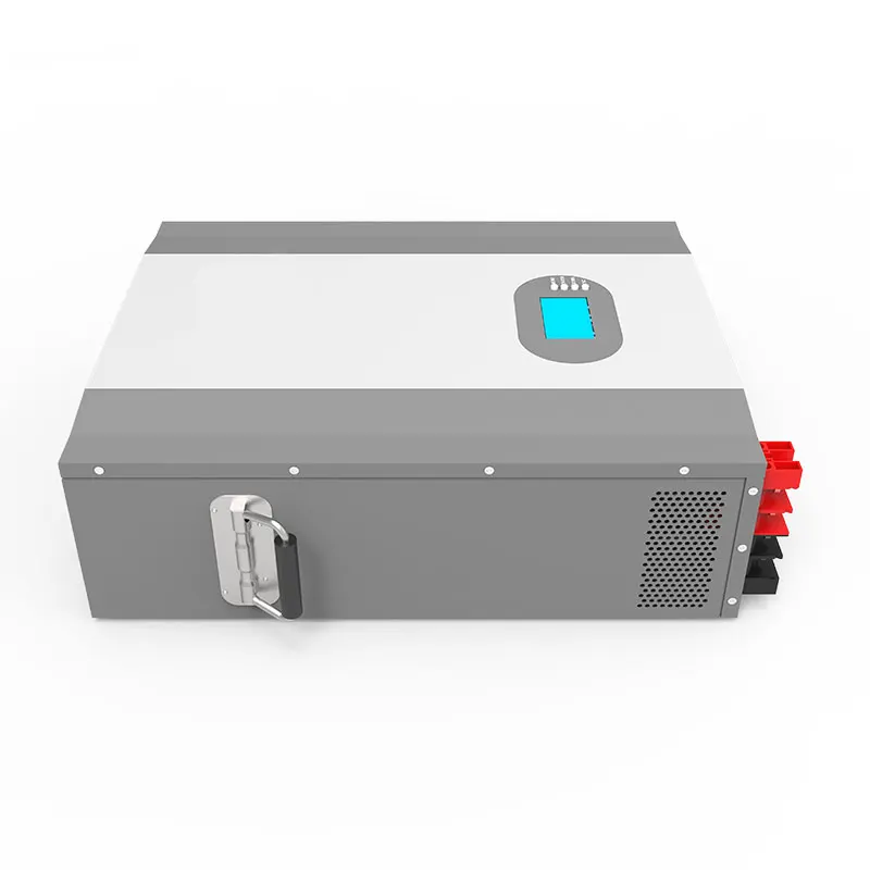 51.2v 230ah Lifepo4 Battery (ev Catl Cell) Home Solar Energy Storage System 48v Battery Pack 15kw Lithium Ion Batteries