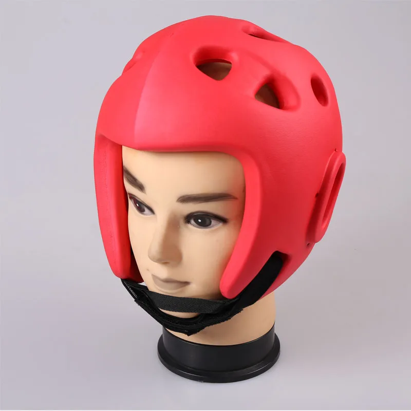 
Special Offer High Quality Eva Material BoxingProtectionHelmet for Boxing 