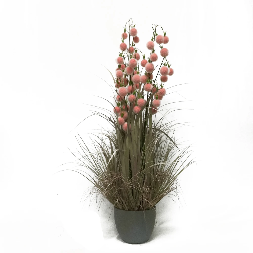 
 Гортензия Ins в скандинавском стиле подвесные фрукты бонсай имитация цветов напольный букет цветочное украшение  