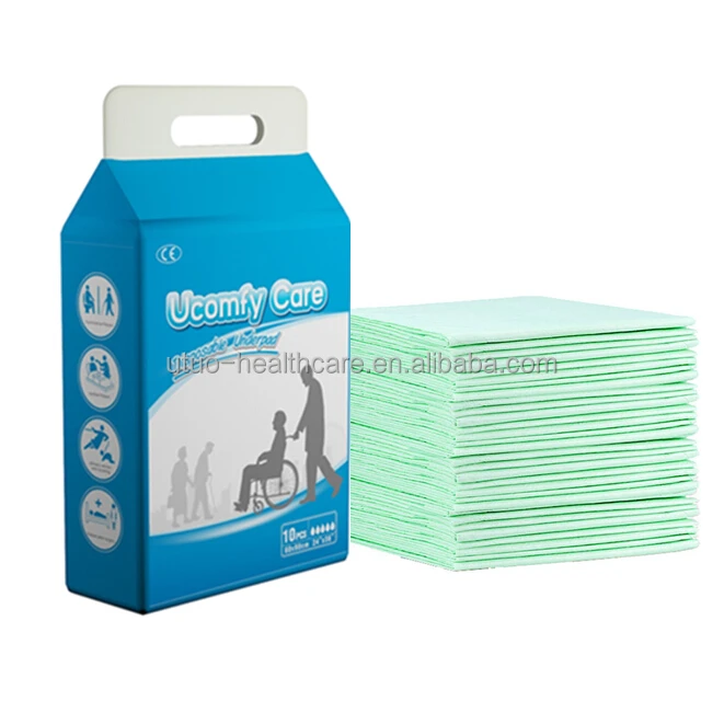 
Больничные одноразовые прокладки для недержания мочи для взрослых и детей, оптом 