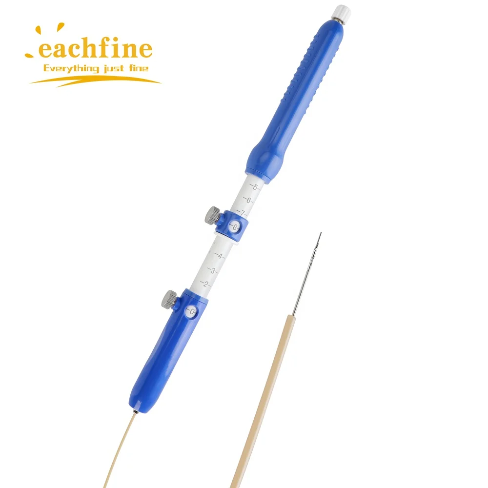 Single use FNA/FNB Endoscopic EBUS EUS Ultrasound Aspiration Biopsy Needle