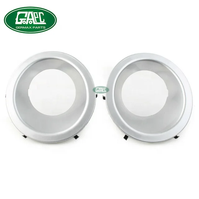 LR019636 правая LR019637 левая Автобиографическая крышка противотуманной фары для Land Rover Range Sport 2010-2012 наружные детали GLR10034