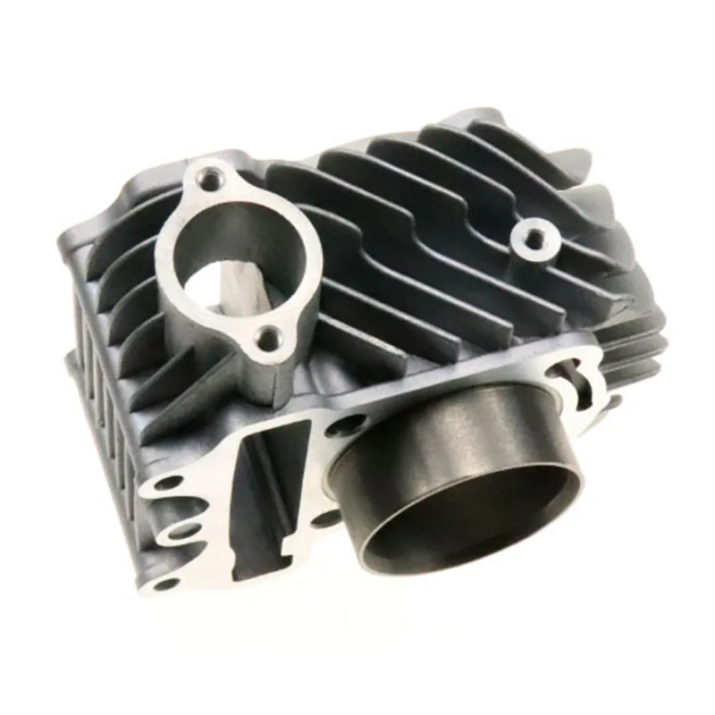 Factory wholesale motorcycle cylinder bore 57.4mm for Sym WH150