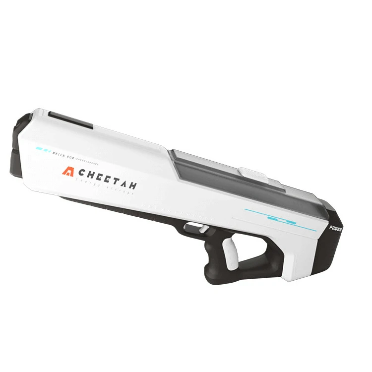 Large-capacity Long-range Toys Summer Play Water Artifact Electric Automatic Water Squirt Guns With High Capacity