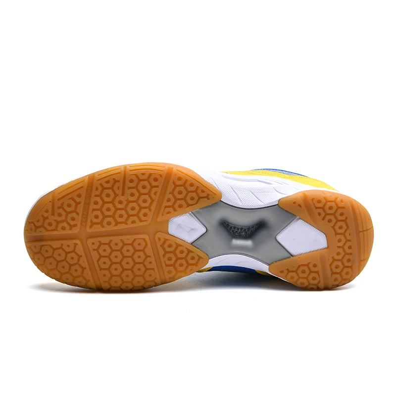 Professional Badminton Shoes Anti-Slippery Sport Shoes For Men Women Sneakers Training Tennis Sneakers SIZE 36-45