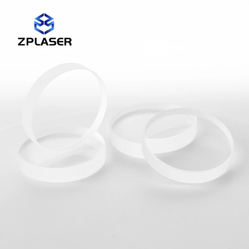 ZP high quality wsx optic laser lens laser protective lens precitec protect lens