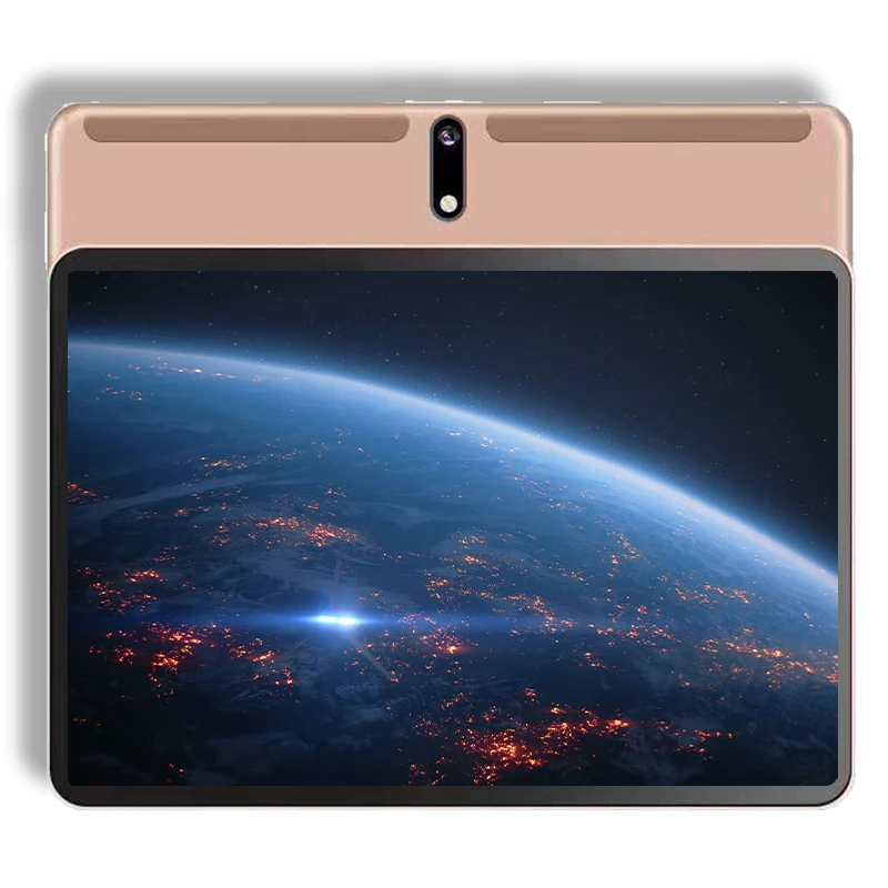 OEM China factory 4GB 64GB octa core MTK6763 Android 4G Lte  10 inch kids students  education tablet