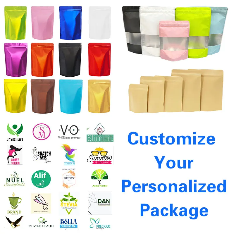 China Hot Selling 28 Days Efficient Private Label Detox Slimming Tea