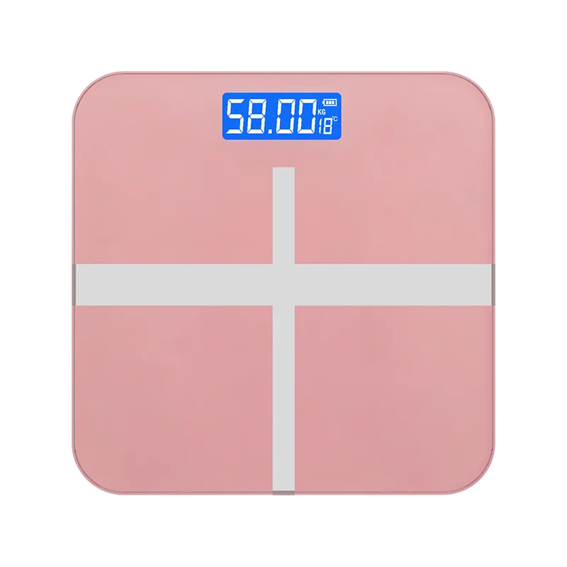 Wholesale  Fashionable high accuracy digital  human weighing scale portable
