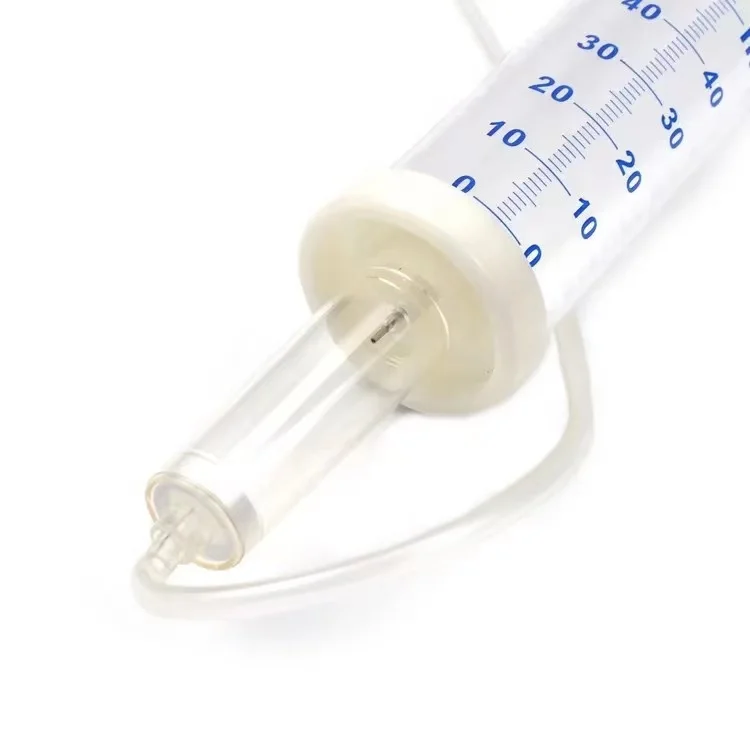 
CE Certified Medical Disposable Micro 150ml Burette Type Infusion Set 