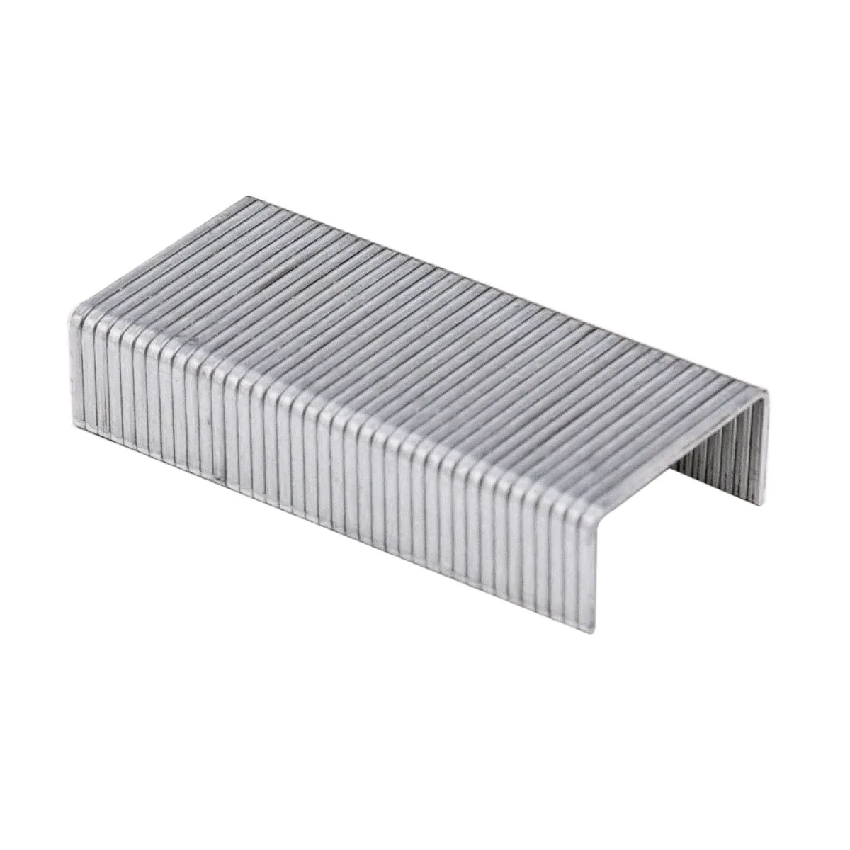 High Quality Bulk Selling No. 56 Metal Staple 26/6 Galvanized Office Staples for Office Home and School