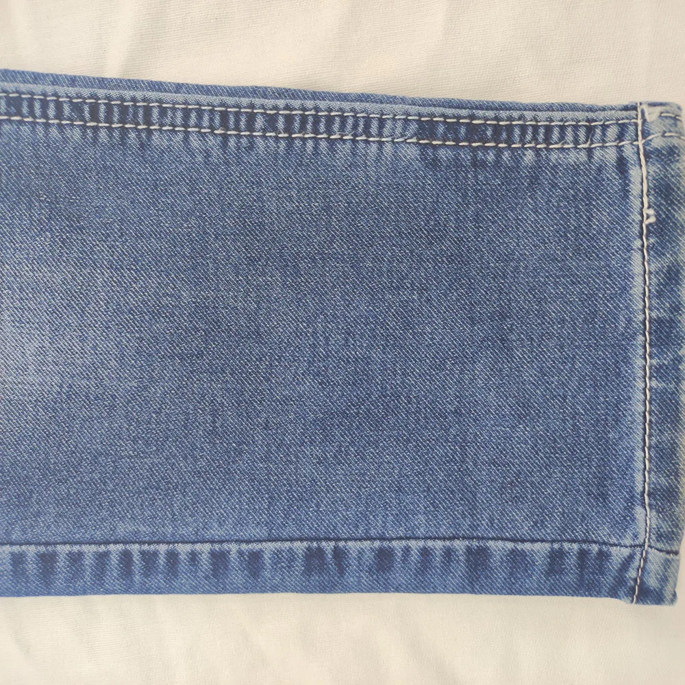 Denim fabric 9.2OZ wholesale fabric marimekko spandex fabric