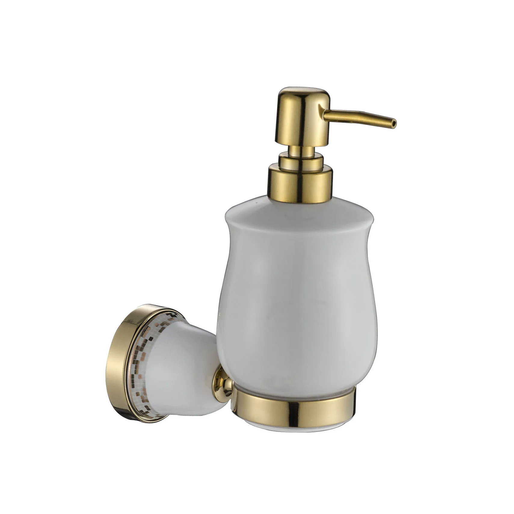 Modern Hand Wash Dispenser Hand Free Soap Liquid Dispenser  Sale Customized Box Logo Packing Graphic Technical