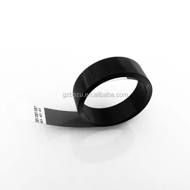 Flora inkjet printer encoder strip (180dpi -4.5m -2.0cm )