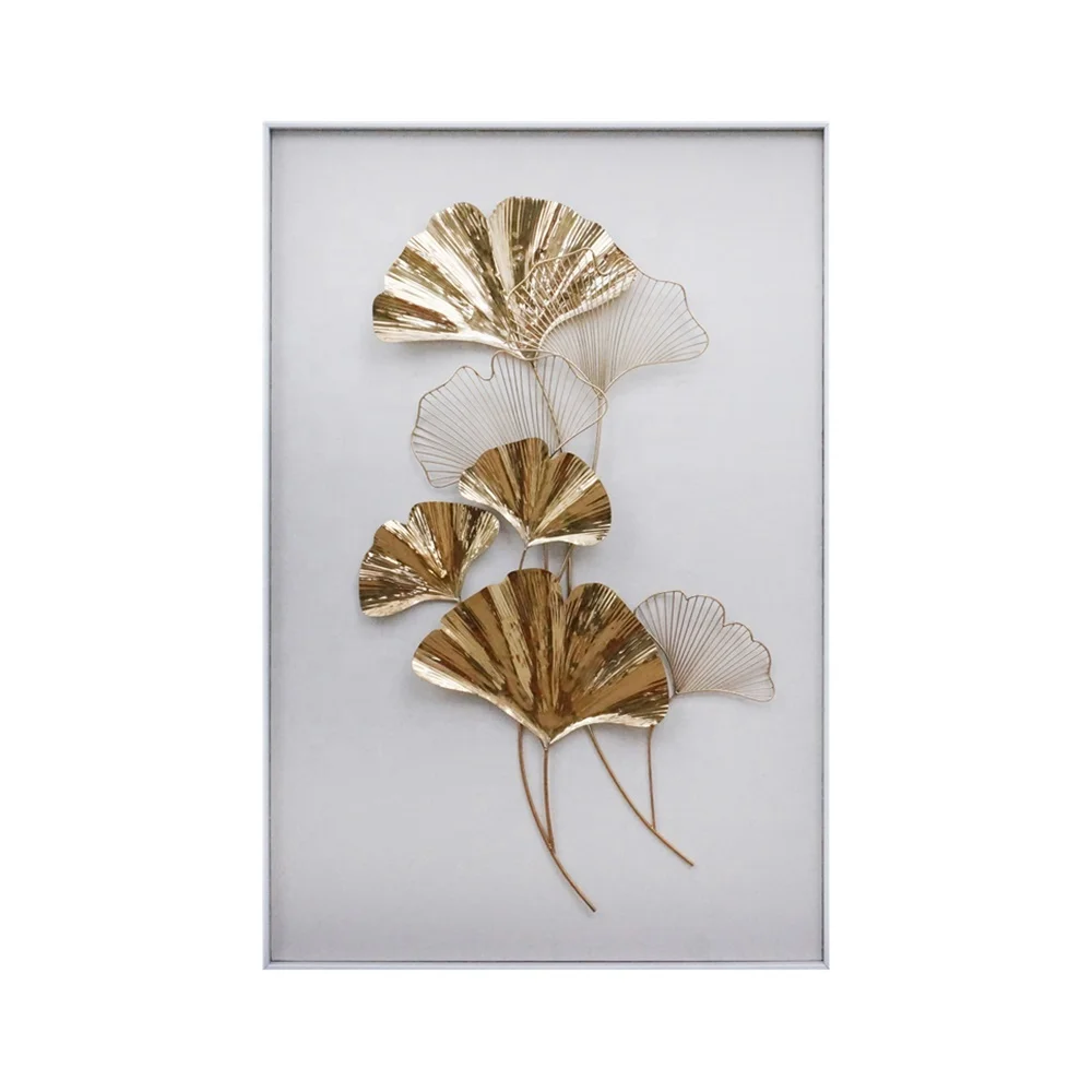 Custom Wall Art Abstract 3D Art Prints For Home Decoration Painting