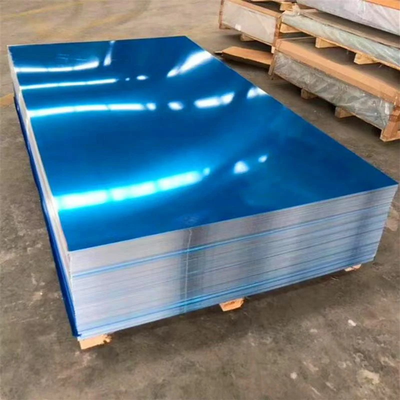 OEM Customized Perfect Quality 3104 5052 5083 5754 5182 5M52 6061 6063 6082 7075 7050 8011 8011 alcoa aluminum sheet