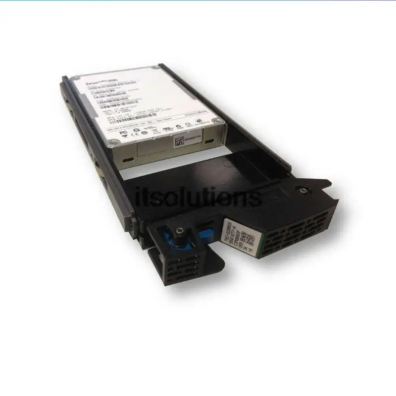Для HDS ВСП SSD 400GB 2,5 6G SAS HDU700-400SCMSS флэш-диск