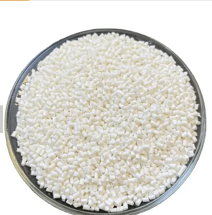 Популярное переработанное сырье 25 кг/мешок abs