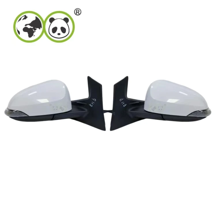 GLOBAL PANDA RHD Prius 2012 Blindspot Mirror Car Mirror Classic Rearview Mirror for TOYOTA