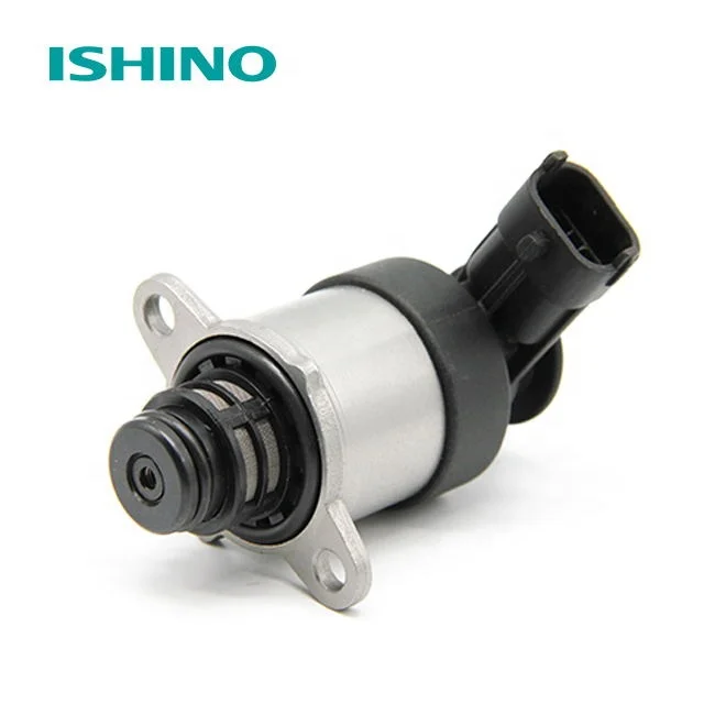 Common Rail Fuel Pressure Control Valve 0928400757 For Fiat Ducato Iveco Daily Regulator Metering Solenoid Valve 1462C00998