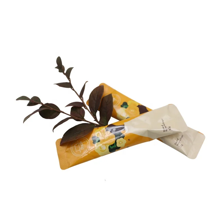 Best Honey Ginger Tea Using Small Yellow Ginger in Yunnan