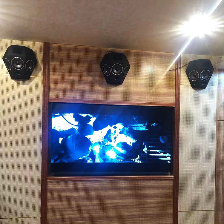 Aauroa6.3/VT7180 конференц-зал для гостиной