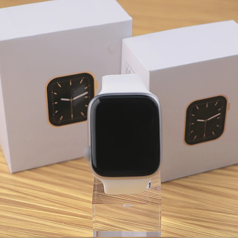 
2020 New Arrival W16 Reloj Inteligente Smartwatch iOs Android IWO W26 Smart Watch Series 6 For Apple 