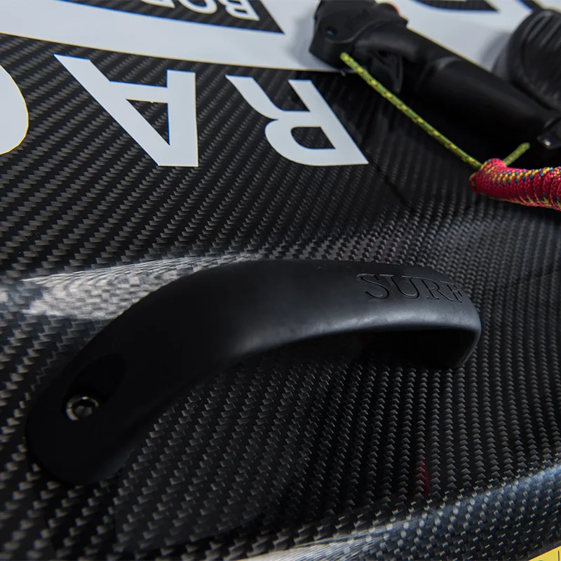 BESTEVE 2024 Water Sport Jet Motor Surfing Petrol Surfboard with Gas Powered motor