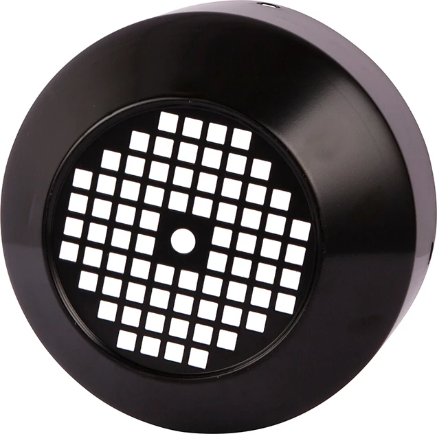 YX3 Series Electric Motor Fan Cover