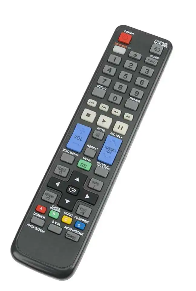 Новая замена AH59-02294A пульт дистанционного управления для Samsung Blu-Ray dvd-плеер