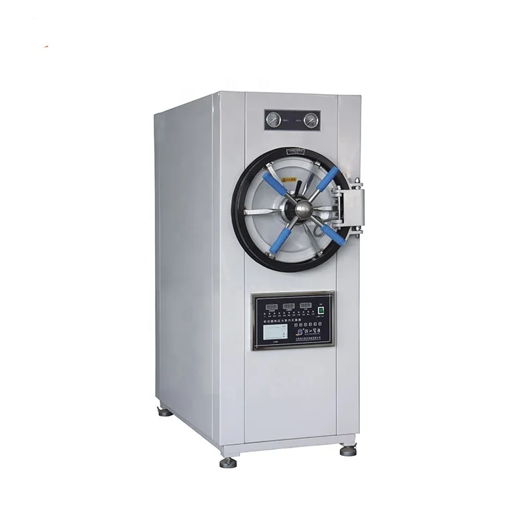 hospital autoclave manufacturers 150/200/280Liter autoclave 150l horizontal sterilizers for hospital