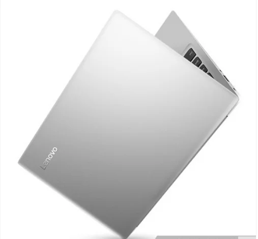 13.3 inch Original Lenovo Laptop Lenovo Tide 7000-13 I3-7100 4G 128 GB consumer computer