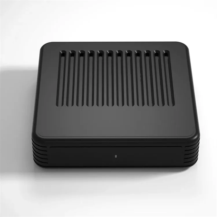 New Retro TV Game Box G11 Android 9.0 Emuelec 4.5 Dual System 64GB/128GB G11 Video Game Console Box for PSP N64 DC PS1