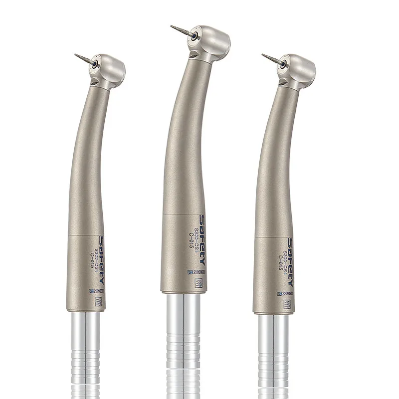Единовременный шоппинг 1:1 Электрический без светодиодного стоматологического низкоскоростного наконечника