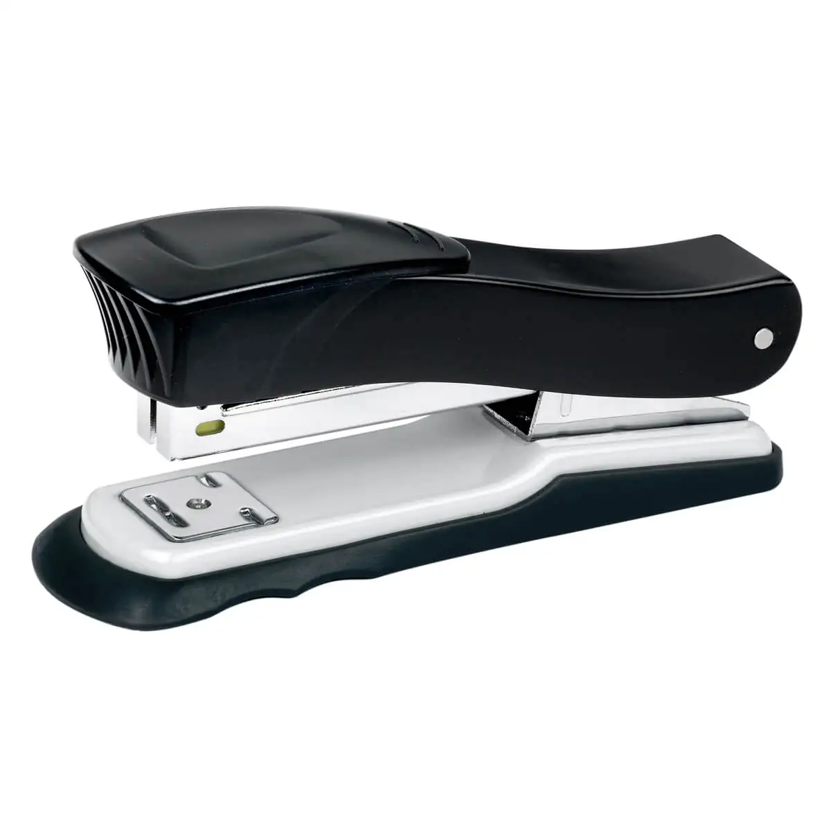 High Quality Custom Logo Office Desktop Metal Staple Pin Plier Stapler 24/6 26/6