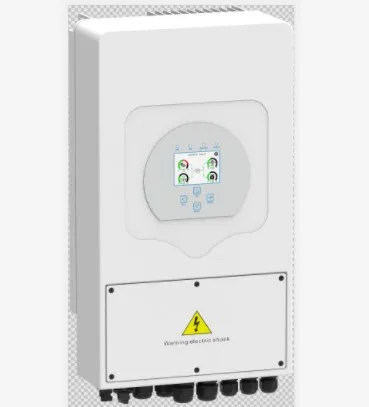 Лидер продаж, гибридный солнечный инвертор бренда Deye мощностью 8 кВт, стандарт E.U. Для гибридных солнечных систем, мощность 3,6 кВт, 5 кВт, 7,6 кВт