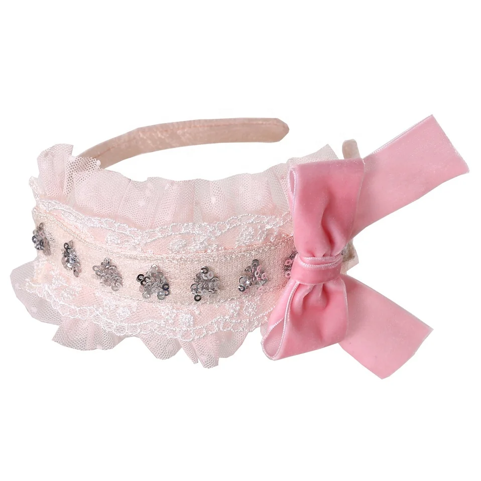 Pettigirl EID праздничные нарядные платья для девочек розовые с длинным рукавом блестками больших бутик до