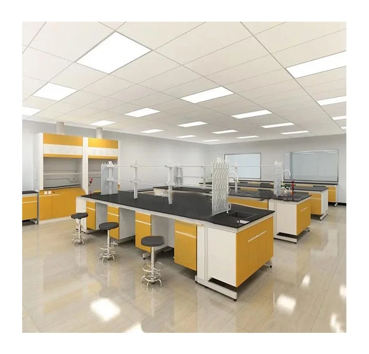 2020 hot sell chemical laboratory design and supply ,chemistry lab equipment ,high-quality school furniture