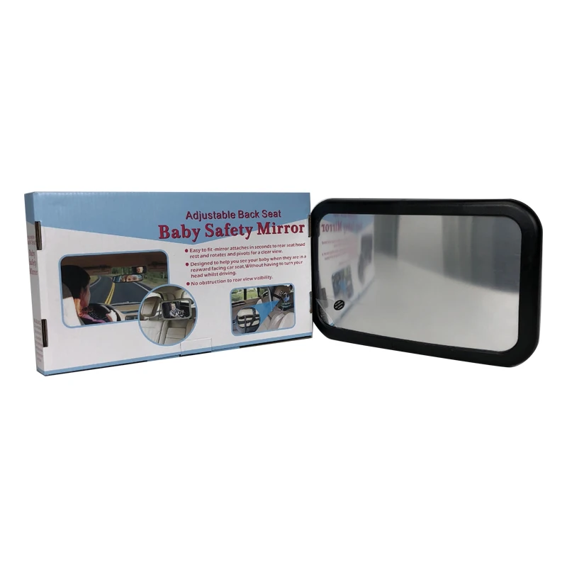 
baby car seat mirror 
