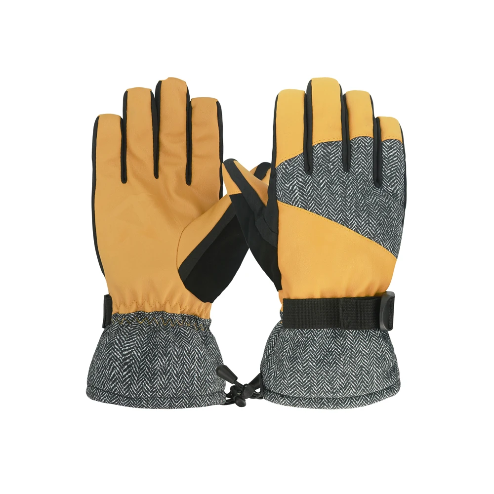 
Top design cheap price OEM service simple gloves 