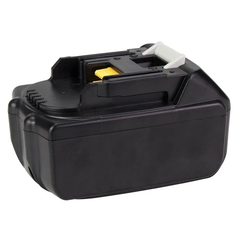 18v 4000mah for Cordless Power Tools 18v Rechargeable Replacement Lithium Ion Batteries Custom CE OEM Li-ion 5 Pcs YT-TB02