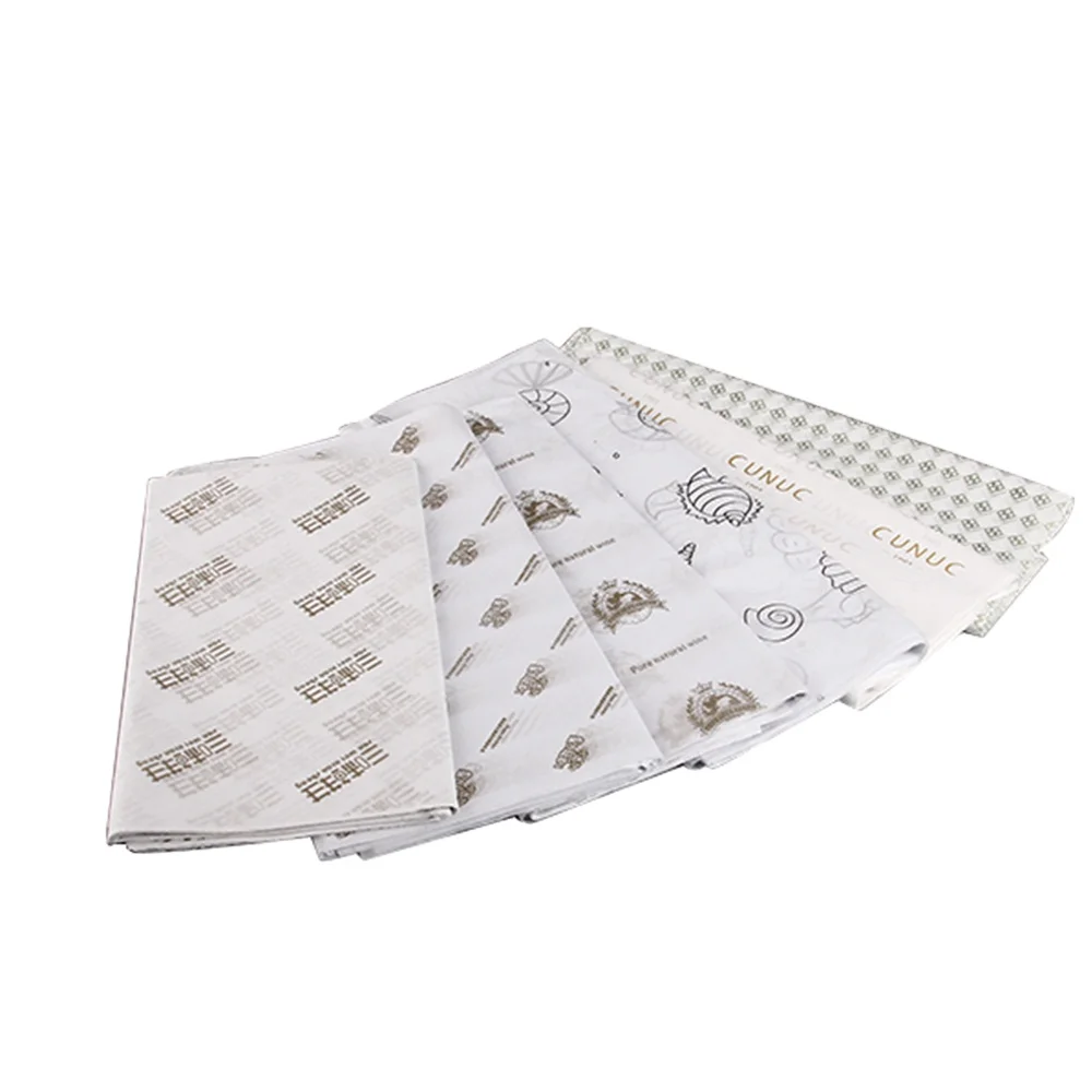 
Custom Anti Style Pulp Environmental Printing Accept Feature Material Virgin Type 