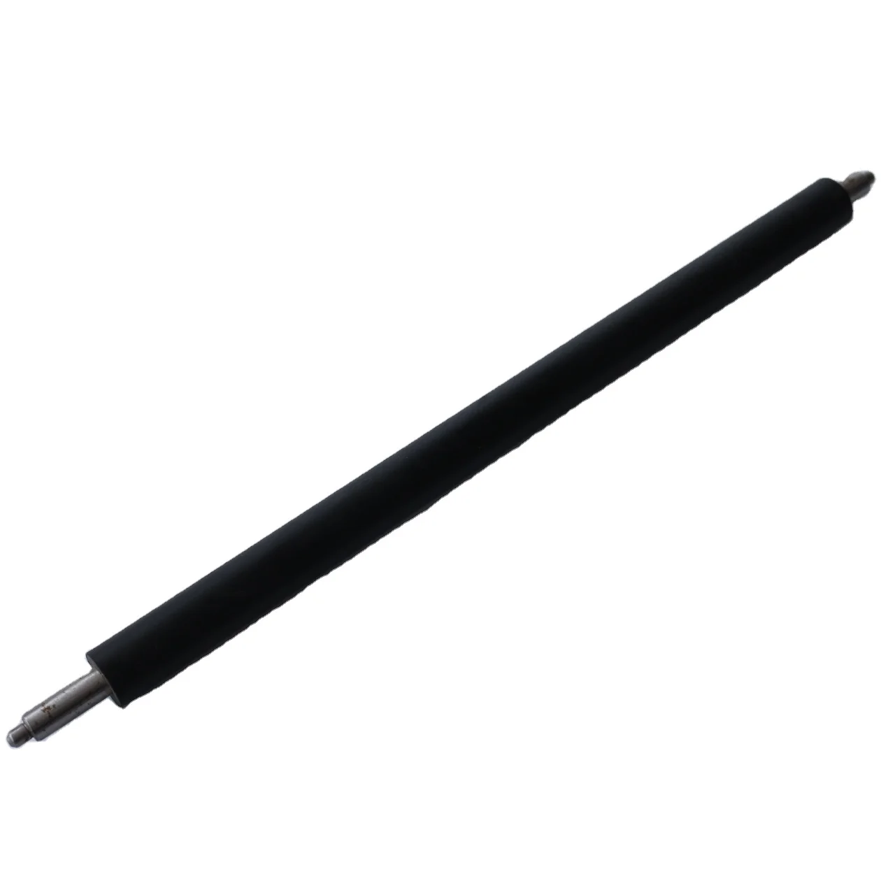 Good Supplier OEM Customized Multiple Types Rubber Roller Shaft