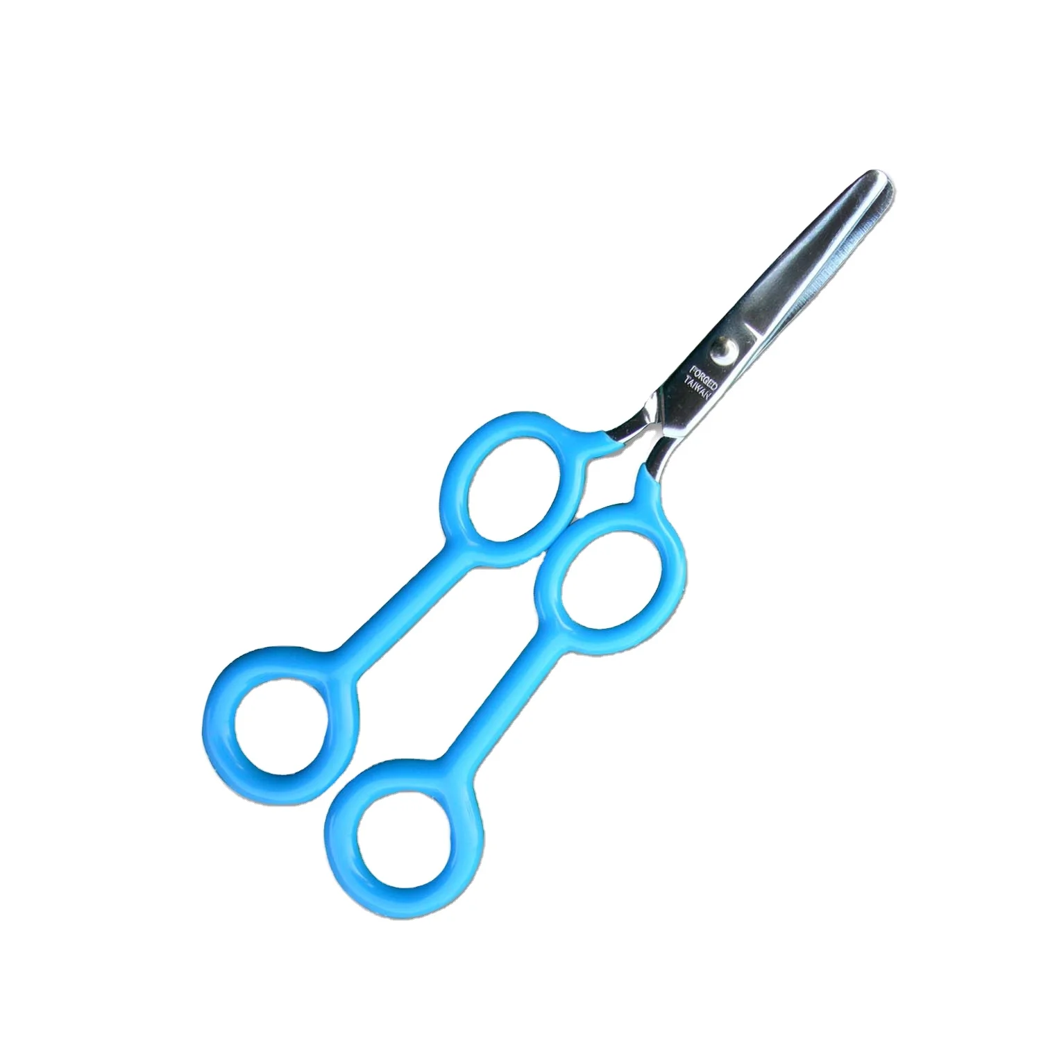 Hot New Products Art Craft Preschool Kids Training Scissors Safety Children Scissors