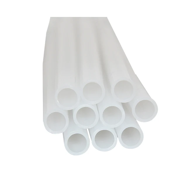 high pressure composite pipes 2inch water Air oil PTFE nylon  pipe hose  tube