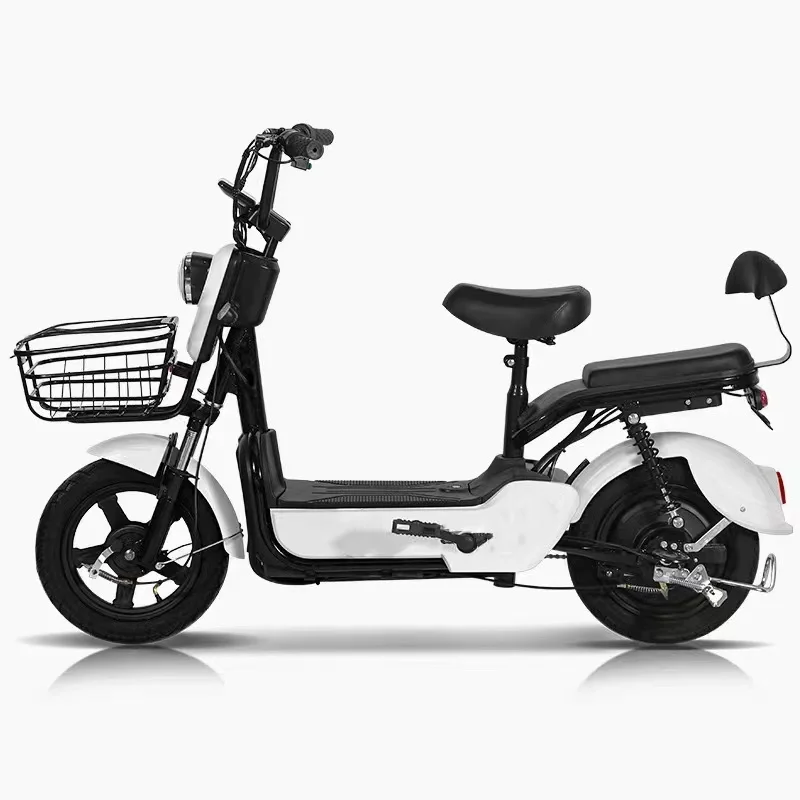 2024 higym  Pedal electric bike battery 48V 20A large capacity electric bike two wheeler  high  power  motor