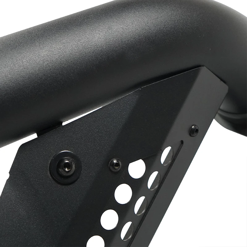 SEMRISE 4x4 roll bar for toyota hilux pickup truck steel black roll bar for HILUX Land Cruiser RAV4 jeep